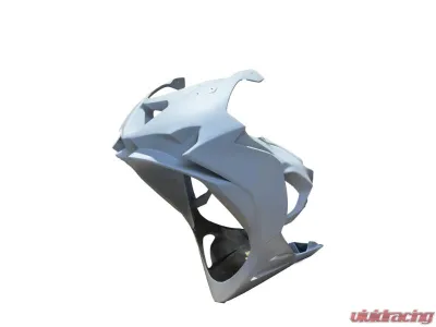 Woodcraft Technologies Supersport Kit Kawasaki ZX-6R 2024 - 71-0152SS