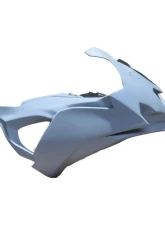 Woodcraft Technologies Supersport Kit Kawasaki ZX-6R 2024                                     - 71-0152SS - Image 3