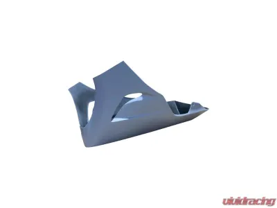 Woodcraft Technologies Supersport Kit Kawasaki ZX-6R 2024 - 71-0152SS