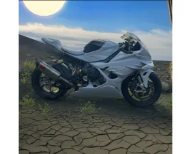 Woodcraft Technologies Supersport Kit BMW S1000RR 2023-2024