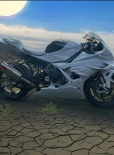 Woodcraft Technologies Supersport Kit BMW S1000RR 2023-2024                                     - 71-0758SS - Image 9