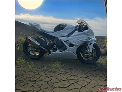 Woodcraft Technologies Supersport Kit BMW S1000RR 2023-2024 - 71-0758SS