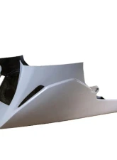 Woodcraft Technologies Supersport Kit BMW S1000RR 2023-2024                                     - 71-0758SS - Image 7