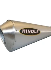 Woodcraft Technologies Stainless Steel Evo Megaphone Full System Kawasaki ZX4RR 2023-2024                                     - 75-0137M - Image 2