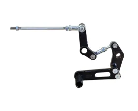 Woodcraft Technologies GP Shift Conversion Kit w/o QS Trumph Daytona 675 2006-2012
