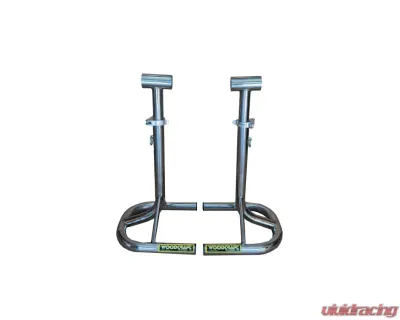 Woodcraft Technologies Peg Stand Set - 24-0105