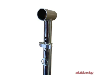 Woodcraft Technologies Peg Stand Set - 24-0105