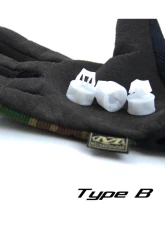 Headlight Revolution Acme Threaded Square Type A Adjuster                                     - A140 - Image 2