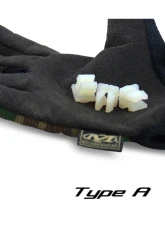 Headlight Revolution Acme Threaded Square Type A Adjuster                                     - A140 - Image 3