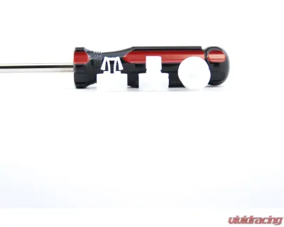 Headlight Revolution Acme Threaded Square Type A Adjuster - A140