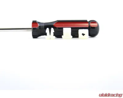 Headlight Revolution Acme Threaded Square Type A Adjuster - A140