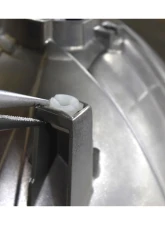 Headlight Revolution Acme Threaded Square Type A Adjuster                                     - A140 - Image 6