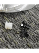 Headlight Revolution Acme Threaded Square Type A Adjuster                                     - A140 - Image 7