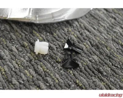 Headlight Revolution Acme Threaded Square Type A Adjuster - A140