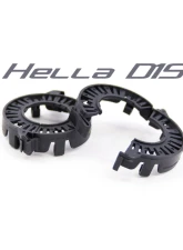 Headlight Revolution Acme D1S Hella Bulb Retainer Ring                                     - A170 - Image 4