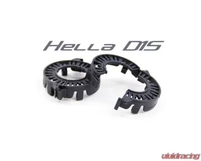 Headlight Revolution Acme D1S Hella Bulb Retainer Ring - A170