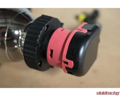 Headlight Revolution Acme D1S Hella Bulb Retainer Ring - A170
