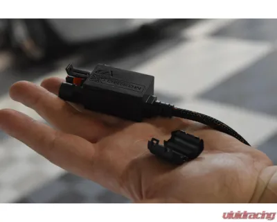 Headlight Revolution Acme Ferrite Ring EMI Reducer - A190