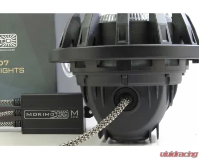 Headlight Revolution Acme Super7 Housing Seal - A251