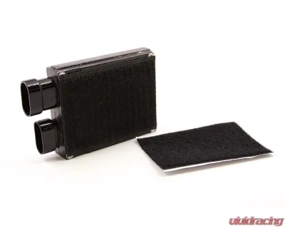 Headlight Revolution Acme Velcro Patches - A260