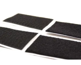 Headlight Revolution Acme Velcro Patches