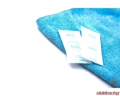 Headlight Revolution Acme 4 Pack Moisture Packs Silica Gel - A270