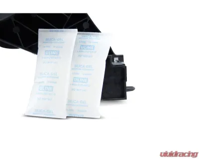 Headlight Revolution Acme 4 Pack Moisture Packs Silica Gel - A270