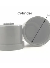 Headlight Revolution Acme 90mm Dome Housing Cap                                     - A300 - Image 3