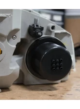 Headlight Revolution Acme 90mm Dome Housing Cap                                     - A300 - Image 7