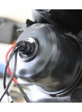 Headlight Revolution Acme 90mm Dome Housing Cap                                     - A300 - Image 9