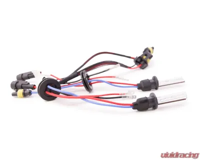 Headlight Revolution Acme 4300K Acme H1 HID - B800