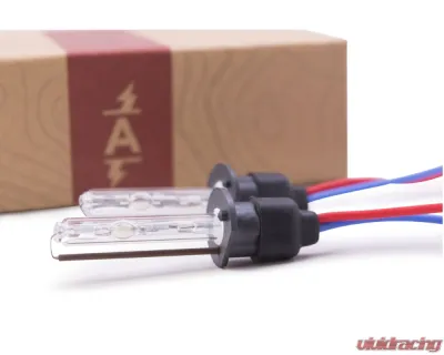 Headlight Revolution Acme 6000K Acme H1 HID - B820