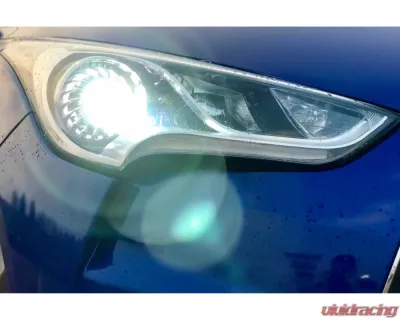 Headlight Revolution Acme 6000K Acme H1 HID - B820