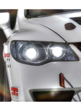 Headlight Revolution Acme 8000K Acme H1 HID                                     - B825 - Image 5