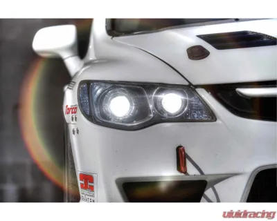 Headlight Revolution Acme 8000K Acme H1 HID - B825