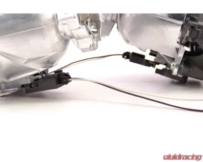 Headlight Revolution Acme Koito Bi-Xenon Solenoid Inputs Pigtail - GT160