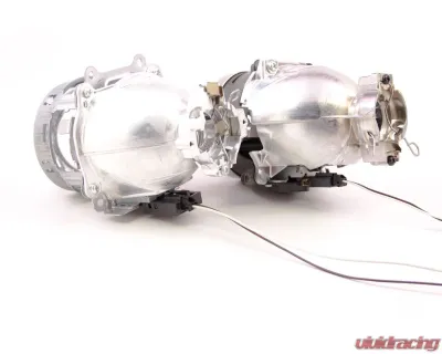 Headlight Revolution Acme Koito Bi-Xenon Solenoid Inputs Pigtail - GT160