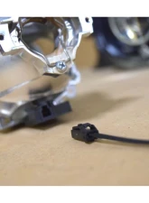 Headlight Revolution Acme Koito Bi-Xenon Solenoid Inputs Pigtail                                     - GT160 - Image 6