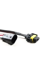 Headlight Revolution Acme 2x H11 H-Series Housing Pass-Through Cables with Grommet Harness                                     - GTR.A016 - Image 3