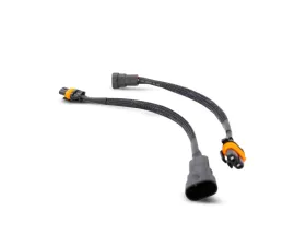 Headlight Revolution Acme 12in 9006 Extension Cord