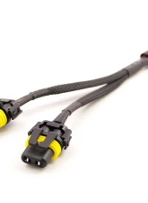 Headlight Revolution Acme without Anti-Flicker H13 Super7 Input                                     - H481 - Image 2