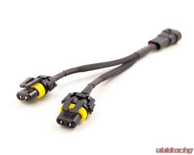 Headlight Revolution Acme without Anti-Flicker H13 Super7 Input - H481