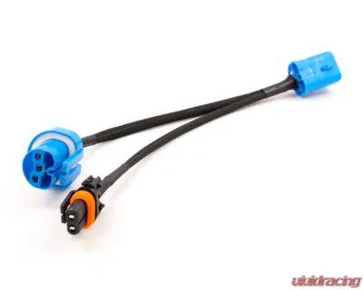 Headlight Revolution Acme without Anti-Flicker H13 Super7 Input - H481