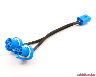 Headlight Revolution Acme without Anti-Flicker H13 Super7 Input - H481