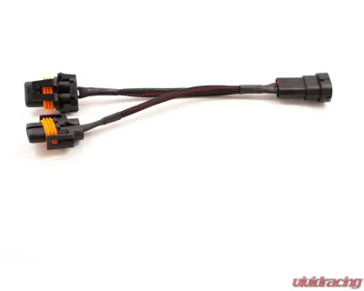 Headlight Revolution Acme without Anti-Flicker H13 Super7 Input - H481