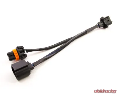 Headlight Revolution Acme without Anti-Flicker H13 Super7 Input - H481