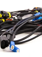 Headlight Revolution Acme without Anti-Flicker H13 Super7 Input                                     - H481 - Image 7