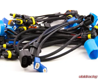 Headlight Revolution Acme without Anti-Flicker H13 Super7 Input - H481