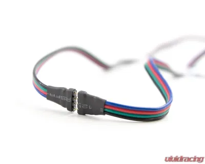 Headlight Revolution Acme 10ft JST 4P Extension - H694