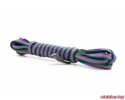 Headlight Revolution Acme 10ft JST 4P Extension - H694